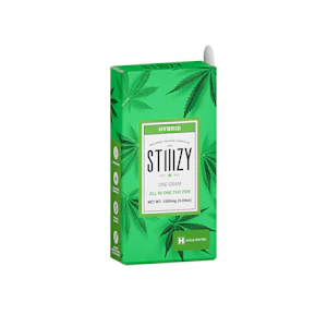 STIIIZY - Apple Fritter Disposable 1g