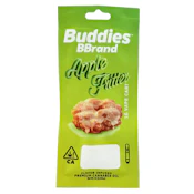 Buddies - Bbrand - Apple Fritter - Vape Cart - 1.0g