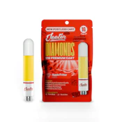 Jeeter Apple Fritter Liquid Diamonds Cartridge 1.0g