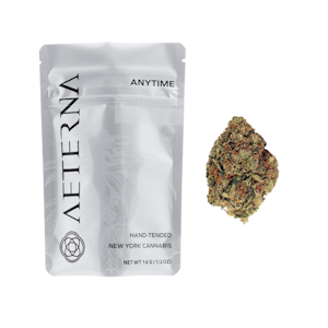AETERNA - AETERNA - Apple Fritter - 14g - Flower