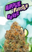 Select Series - Apple Fritter Runtz - 7g