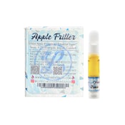 ColdFire x Lumpy's Apple Fritter Cured Juice Cart 1.0g