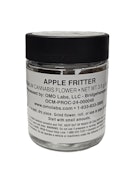 Apple Fritter | Flower | 3.5g | Honey Dog Heaven