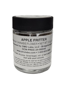 Honey Dog Heaven - Apple Fritter | Flower | 3.5g | Honey Dog Heaven