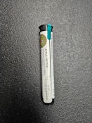 Apple Fritter | 23% THC | Pre-roll | 1g | Honey Dog Heaven