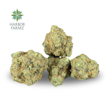 Apple Gelato Bulk Flower - HARBOR FARMZ