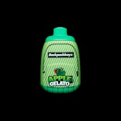 Backpackboyz | Vape Apple Gelato 1.2G Melted Diamonds