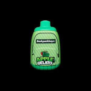 BACKPACK BOYZ - Apple Gelato (H) 90.61% THC | BackpackBoyz| 1g Live Resin