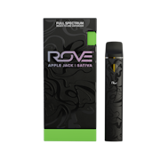 Rove | Apple Jack | Pod | 1g