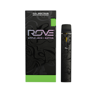 ROVE - Rove | Apple Jack | Pod | 1g