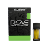 Rove | Apple Jack | Pod RELOAD | 1g