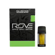 Rove | Apple Jack | Pod RELOAD | 1g