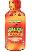 Uncle Arnie's Smackin' Apple Juice