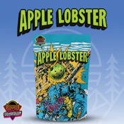 Apple Lobster (Pre-Pack 1/8th) 