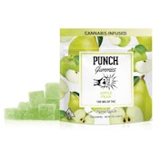 Apple Pear Gummies 100mg