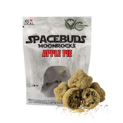 Apple Pie | Moonrocks | 4g | Spacebuds