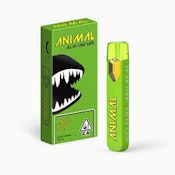 Animal - Apple Pop - Disposable - 1G