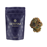 Aeterna Cannabis - Apple Sherbet - 1oz - Flower