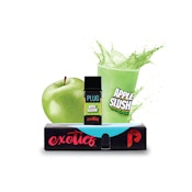 Apple Slushie Exotics Cartridge 1g