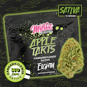 Apple Tartz - 14g Flower
