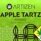 Artizen - Apple Tartz - 1g