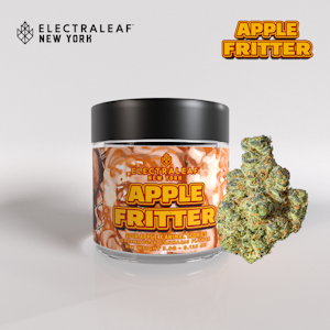 ELECTRALEAF - Electra Leaf: Apple Fritter - 3.5G - Hybrid