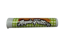 Apple Fritters Pre Roll