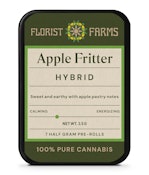 Apple Fritter | 7pck Pre-Rolls