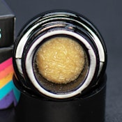 Apple Fritter 73µ Live Rosin - 1g - HHG