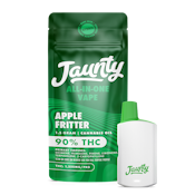 Apple Fritter | 1.5G AIO