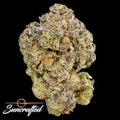 Apple Fritter Flower - 3.5g - HHG