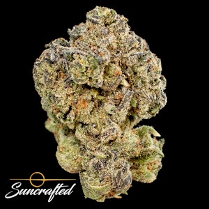 Suncrafted - Apple Fritter Flower - 3.5g - HHG