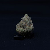 THC | Apple Tartz