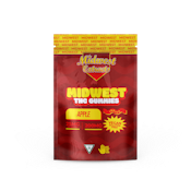 Midwest Extracts | Apple