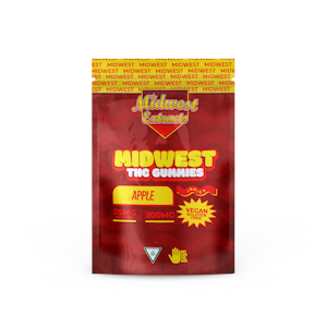 Midwest Extracts - Midwest Extracts | Apple