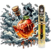 Dabble Extracts - Cartridge - Apple Jack (H) - 1g