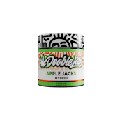 Doobie Labs | Apple Jacks | 3.5G Hybrid