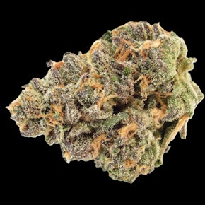 Apples & Banana - buds