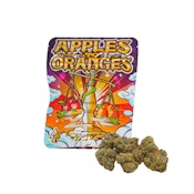 Apples to Oranges 3.5g