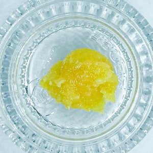 BEEHIVE EXTRACTS - Black Diamonds, Cured Resin (Pacific Grove)