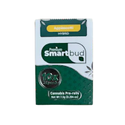 Smart Bud | Applescotti | 10pk Preroll | 7.5g