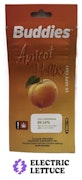 Buddies Apricot Helix Flavored Cartridge 1g