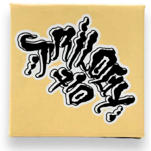 TRILOGY 710 - Trilogy 710 - Live Rosin - Big Kahuna - Concentrates - 1.0g