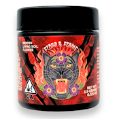 Flora & Flame - Cherry Payton #2 - Flower - 3.5g