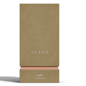 JUANA - Juana - Uplift Live Resin - Maui Wowie - RTU - 1.0g