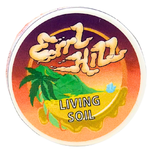 ERRL HILL - Errl Hill - Live Resin - Kosher Starfighter - Concentrates - 1.0g
