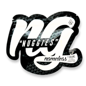 Nameless Genetics - Nuggies - Mega Wellness Og - Flower - 7.0g
