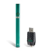 OOZE Slim Battery - Aqua Teal