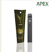 2g Disposable Vape - Watermelon Bubblegum