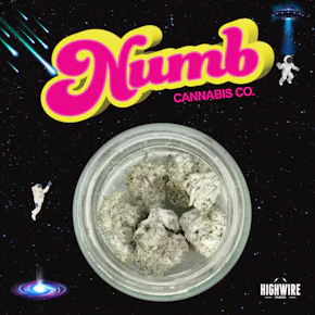 Bubblegum Gelato Snowcaps 1/8th